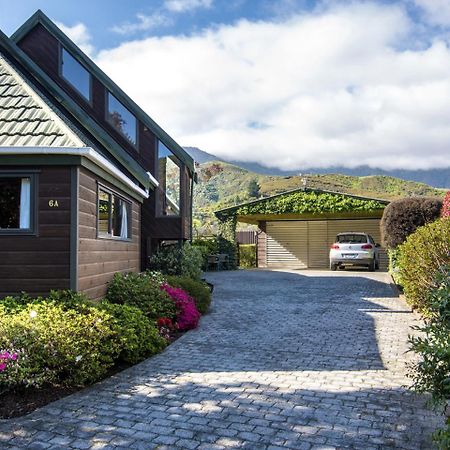 Mulberry House Bed & Breakfast Picton Dış mekan fotoğraf