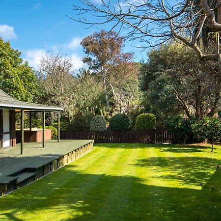 Mulberry House Bed & Breakfast Picton Dış mekan fotoğraf