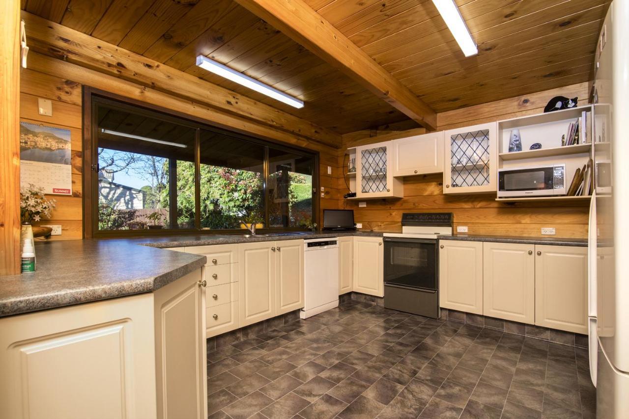 Mulberry House Bed & Breakfast Picton Dış mekan fotoğraf