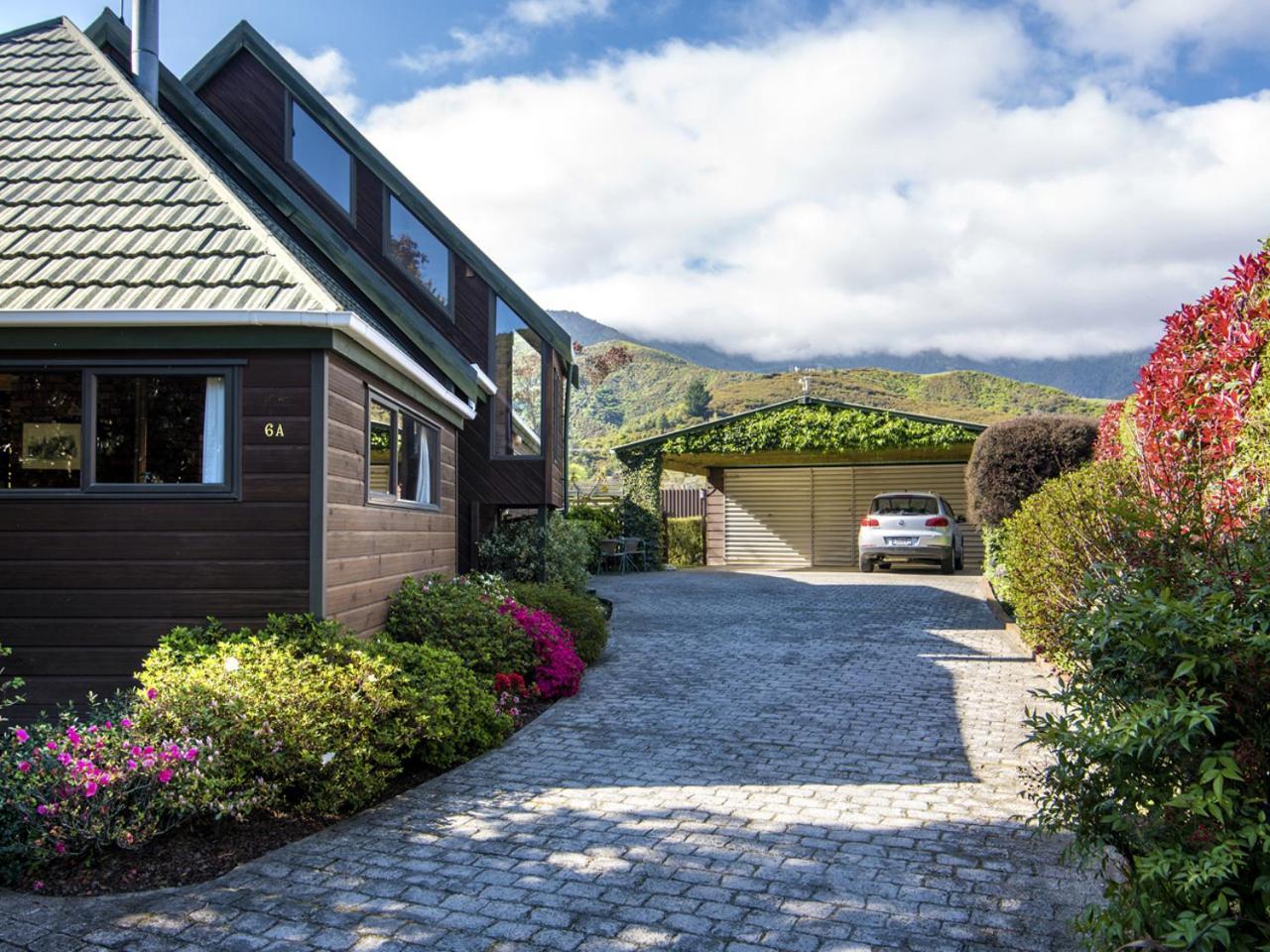 Mulberry House Bed & Breakfast Picton Dış mekan fotoğraf