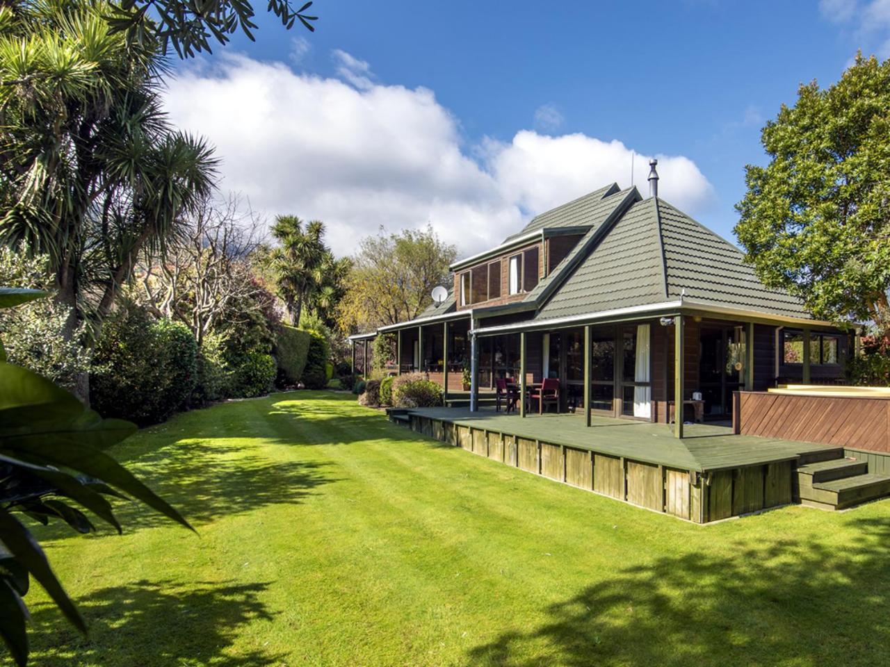 Mulberry House Bed & Breakfast Picton Dış mekan fotoğraf