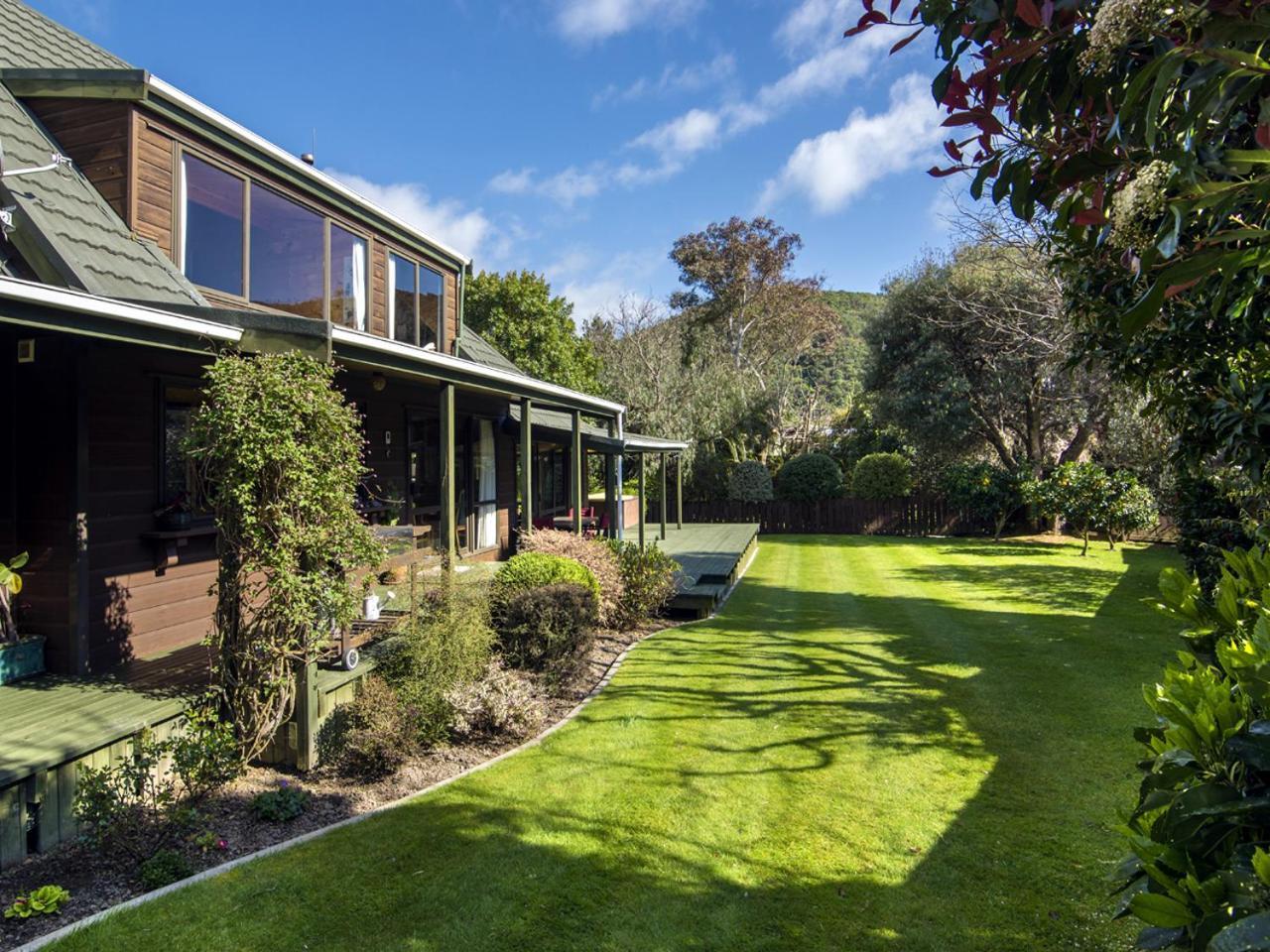 Mulberry House Bed & Breakfast Picton Dış mekan fotoğraf