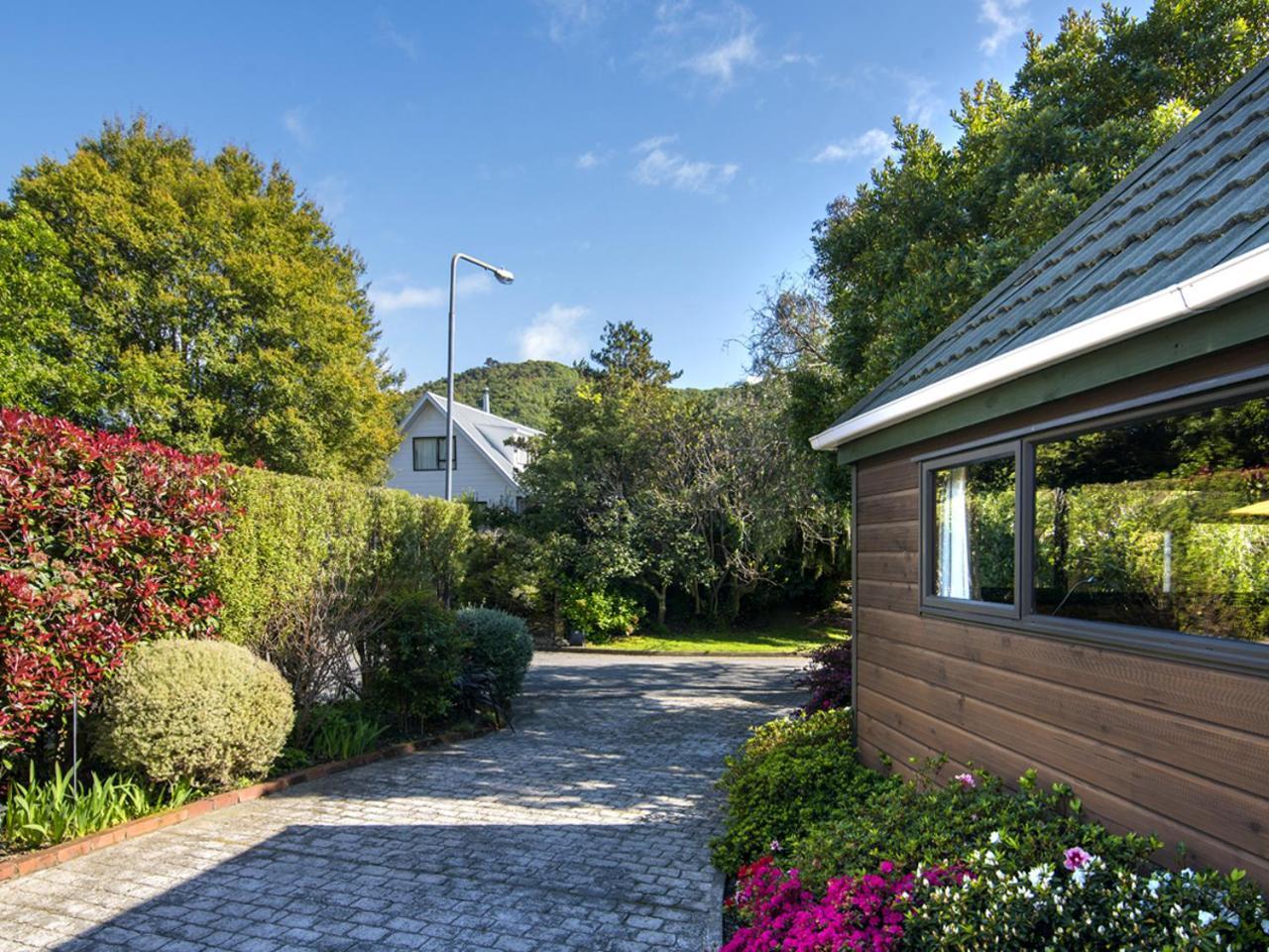 Mulberry House Bed & Breakfast Picton Dış mekan fotoğraf